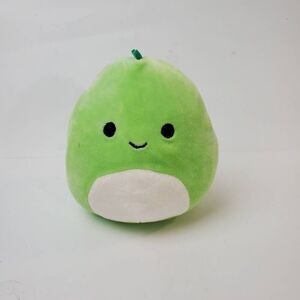 Danny the Dino 6 inch dino squishmallows